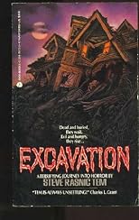 Excavation