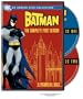 The Batman: The Complete First Season