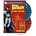 The Batman - The Complete First Season (DC Comics Kids Collection)