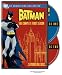 The Batman - The Complete First Season (DC Comics Kids Collection) 