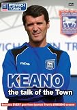 KEANO the talk of the Town [DVD]