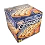 Kelloggs Cinnabon Original Flavor Bars Twenty Four Pack Box