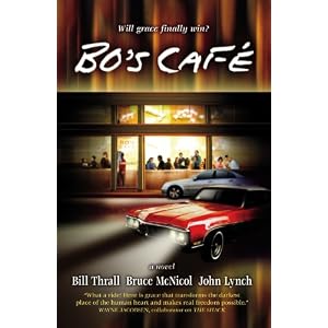 Bo's Café: A Novel