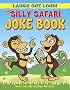 The Silly Safari Joke Book (Laugh Out Loud)