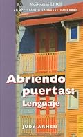 Abriendo Puertas: Lenguaje