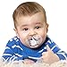 Fred & Friends CHILL BABY Like It Pacifier