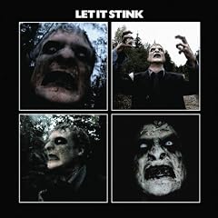 Let It Stink