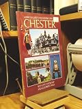 A Jarrold guide to the historic city of Chester : with city centre map and illustrated walk