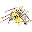 Team Effort Michigan Wolverines Tee Pack