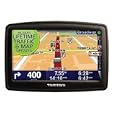 TomTom Widescreen Portable Navigator Lifetime