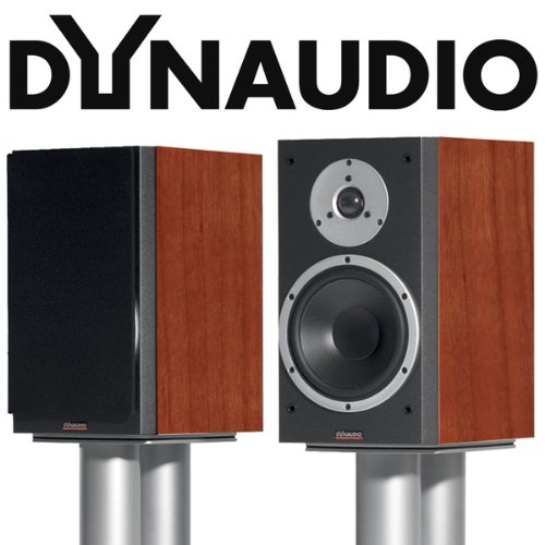 dynaudio x