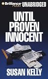 Review Brilliance Corporation  / Until Proven Innocent