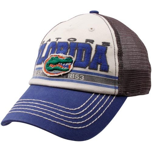 NCAA Florida Ninty Nine Clean Up Cap