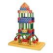 Fisher Price TRIO Basic Set