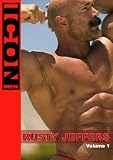 ICON MEN: Rusty Jeffers (Body Workout)