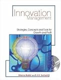 Innovation Management: Strategies, Concepts and Tools for Growth and Profit (Response Books) (Response Books)