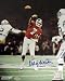 Craig Morton Denver Broncos 8x10 Autographed Photograph