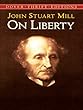 On Liberty (Dover Thrift Editions)