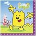 Wow! Wow! Wubbzy! Lunch Napkins (16 count)