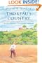 Thoreau's Country: Journey through a Transformed Landscape