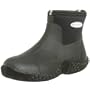 The Original MuckBoots Adult Jobber Boot,Black,Men's 13 M/Women's 14 M
