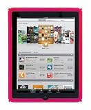 Hard Candy Cases Sleek Skin for Apple iPad - Pink