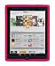 Hard Candy Cases Sleek Skin for Apple iPad - Pink