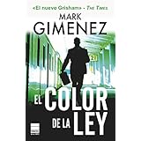 el color de la ley principal de los libros spanish edition