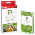 CANON E-P50 Easy Photo Pack Selphy ES1