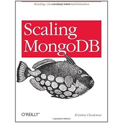 Scaling MongoDB