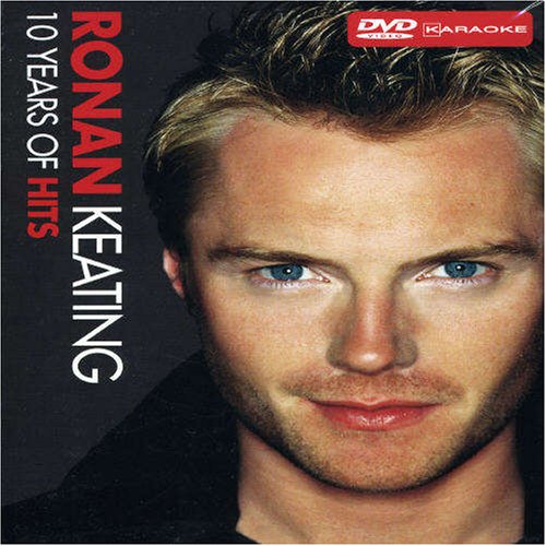 CD-Charts  DVD : 10 Years of Hits