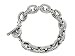 Sterling Silver Bracelet by Effy Collection LIFETIME WARRANTY