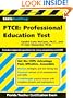 CliffsTestPrep FTCE: Professional Education Test