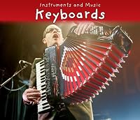 Keyboards (Instruments and Music)