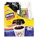 Combo Box, Paper Hot Cups,12 Oz, WE Lid, 50 Cups&Lids/BX
