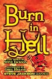 Burn in Hell