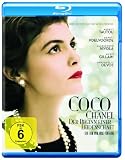 Produkt-Bild: Coco Chanel: Der Beginn einer Leidenschaft [Blu-ray]