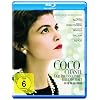 Coco Chanel: Der Beginn einer Leidenschaft [Blu-ray]
