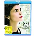 Coco Chanel: Der Beginn einer Leidenschaft [Blu-ray]