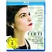Coco Chanel: Der Beginn einer Leidenschaft [Blu-ray]