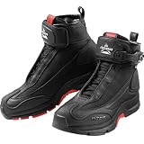 ICON BOOT ACCELERANT BLK 11.5 3403-0158