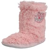 Pineapple Women's Polar Booties