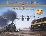 Pennsylvania Railroad 2013 Calendar