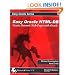 Easy HTML-DB Oracle Application Express: Create Dynamic Web Pages with OAE (Easy Oracle Series)