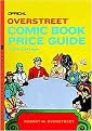 The Official Overstreet Comic Book Price Guide (Paperback)