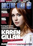 DOCTOR WHO [Jahresabo]