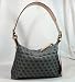 Dooney & Bourke Signature Mini Shoulder Sac Bag