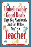 Unbelievably Good Deals That You Absolutely Cant Get Unless Youre a Teacher