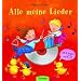 Alle meine Lieder: 18 Lieder auf CD