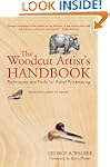 The Woodcut Artist's Handbook: Techni...